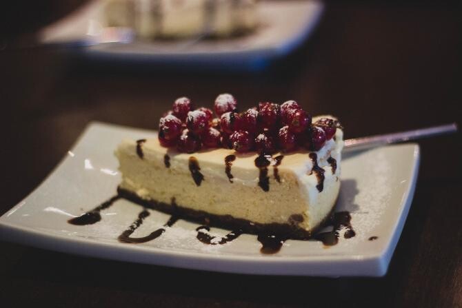 Cremă de brânză pentru cheesecake. Desertul care ți se va topi în gură  /  Foto cu caracter ilustrativ: Pexels 