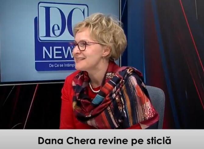 Dana Chera