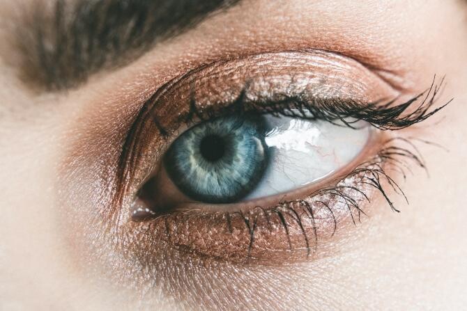 Un detaliu al ochilor ar putea indica cât de sănătos este creierul și predispoziția la Alzheimer  /  Foto cu caracter ilustrativ: Pexels 