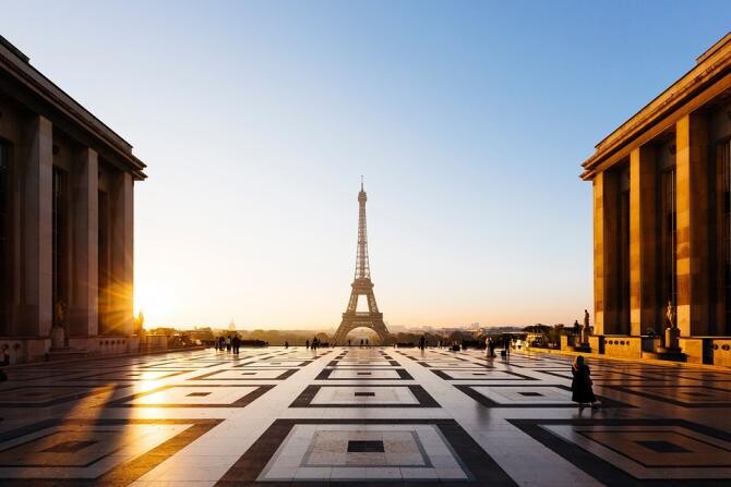 Franța va renunța la permisul vaccinal. Când s-ar putea întâmpla / Foto: Pixabay, de maykeloenning