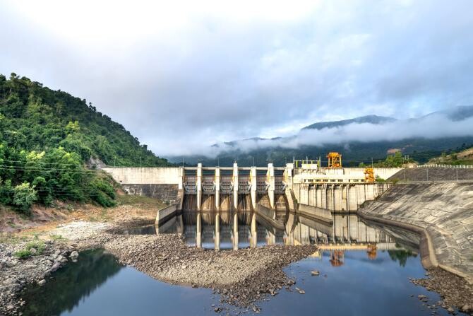 Hidrocentrale aproape gata, BLOCATE în ultima clipă / Foto: Pexels