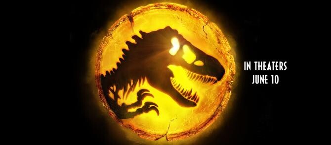 Jurassic World Dominion se lansează în iunie / Foto: Facebook