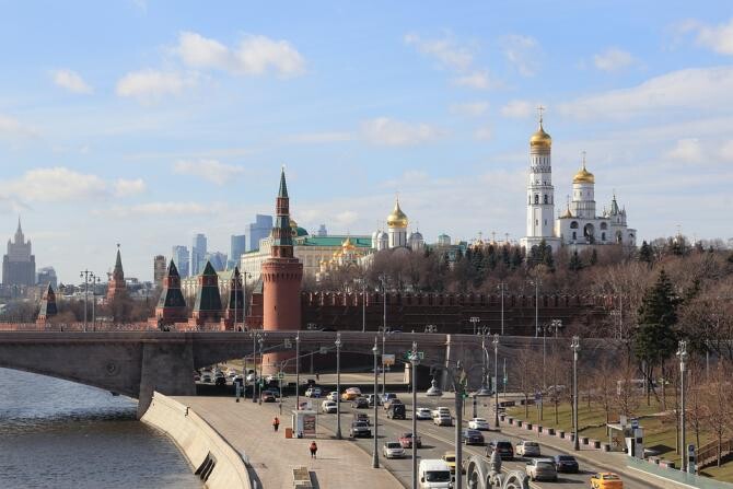 Cât de mult va fi afectată Rusia de sancțiuni. Analiza unor experți ruși. Punctele vulnerabile ale Moscovei / Foto: Pixabay, de Анна Иларионова