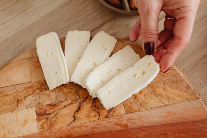 brânză / Fotografie creată de Karolina Grabowska, de la Pexels
