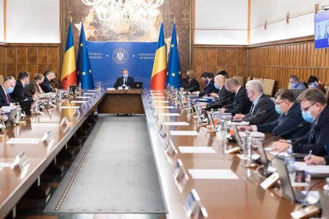 România acordă ajutor umanitar mai multor state în vederea gestionării epidemiei împotriva COVID-19