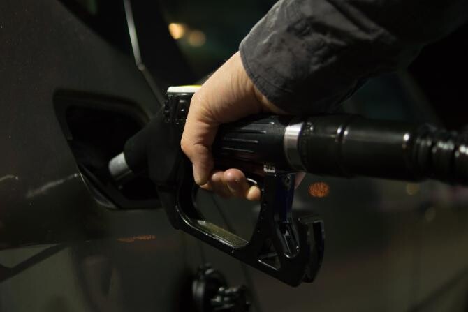 Taximetriștii amenință Guvernul cu proteste, dacă prețul la carburanți nu va fi plafonat  /  Foto cu caracter ilustrativ: Pexels 