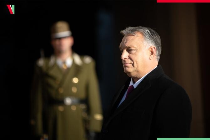 67% dintre maghiari îl consideră pe Viktor Orbán un bun lider. Premierul Ungariei are popularitate și în rândul opozanților   /   Sursă foto: Facebook Viktor Orban