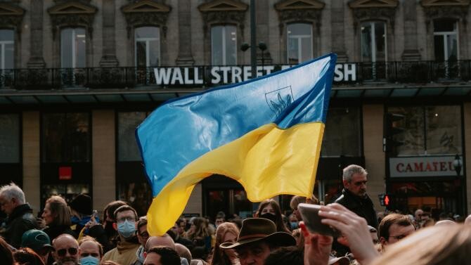 Sondaj: 93% dintre ucraineni cred că țara lor poate învinge Federația Rusă  /  Foto cu caracter ilustrativ: Pexels 