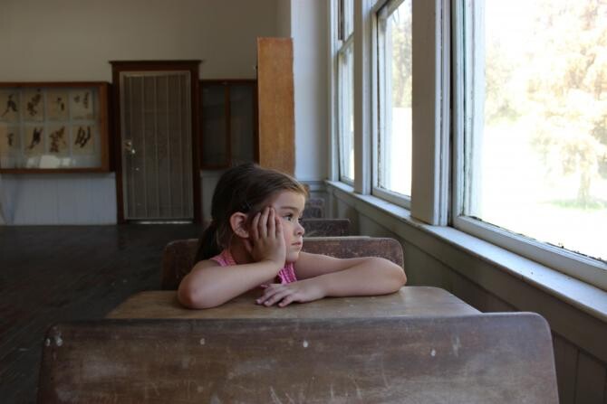 Abandonul şcolar încă este un fenomen îngrijorător în România / Foto: Pxhere