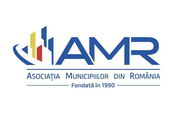 Asociația Municipiilor din România (amr.ro)