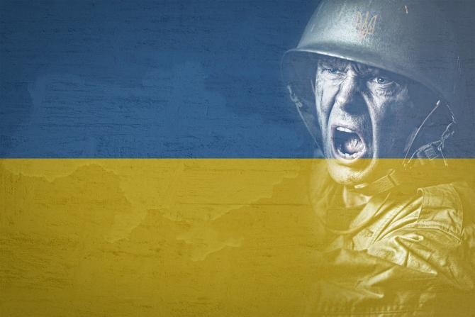 „Sunt gata să lupt cu orice”. De ce tot mai mulți belaruși spun că vor lupta pentru Ucraina / Foto: Pixabay, de ELG21