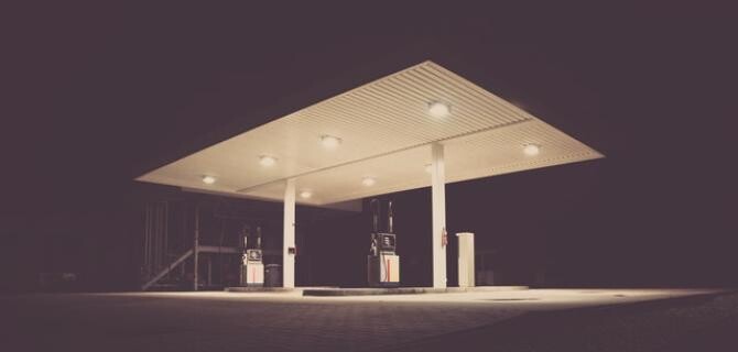 foto ilustrativ pexels/ Preț benzină - motorină