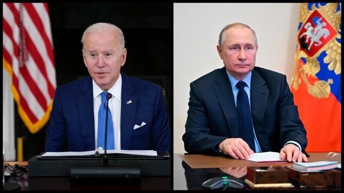 Rusia i-a trimis ambasadorului SUA o notă de protest față de comentariile lui Biden despre Putin