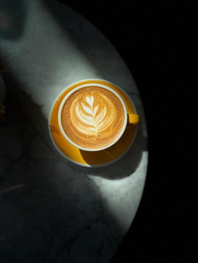 foto ilustrativ pexels/ Consumul de cafea, benefic pentru inimă
