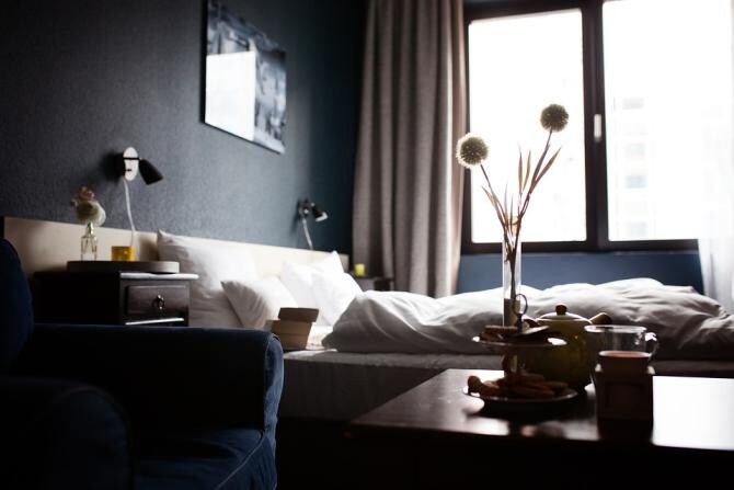 Cele mai bune 7 trucuri pentru ca apartamentul tău să aibă mereu un miros plăcut / Foto: Pixabay, de Manuela Jaeger