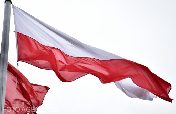 45 de diplomaţi ruşi expulzați din Polonia 