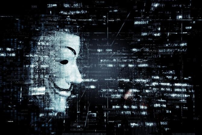 Anonymous a spart site-ul serviciul secret rus FSB / Foto: Pixabay, de Pete Linforth