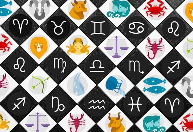 Horoscop: Zodiile cu succes în viață/ foto ilustrativ pixabay
