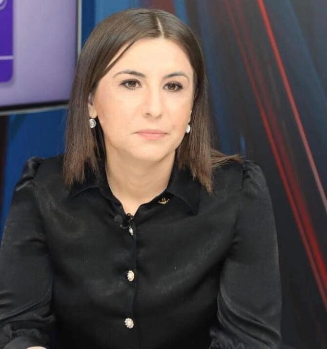 Ioana Constantin la Interviurile DCNews 