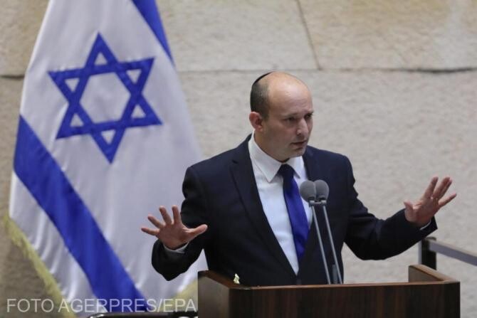 Israelul răspunde criticilor lui Zelenski: Nu sunt multe țări care să fi făcut atâtea pentru Ucraina