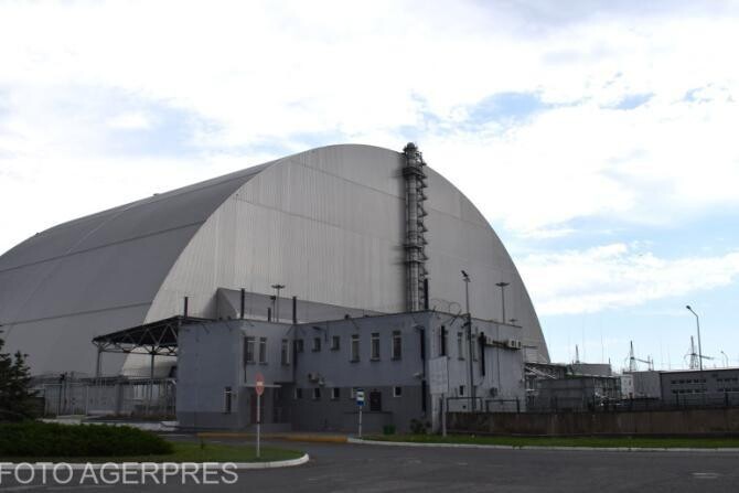 Lukașenko trimite specialiști din Belarus pentru a reporni curentul la Cernobîl
