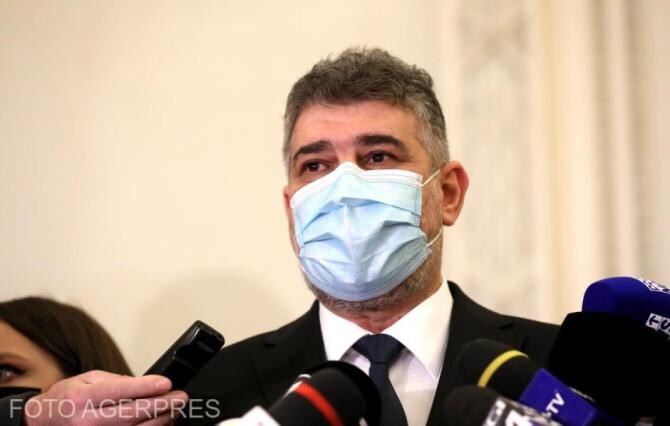 Sancțiuni împotriva Rusiei. Marcel Ciolacu: Solicit Guvernului să clarifice situația firmei TMK Artrom din Olt
