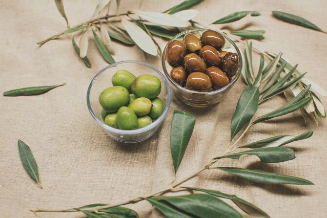 Beneficiile sâmburilor de măsline. De ce să nu îi arunci / Foto: Pixabay, de Vagelis Dimas