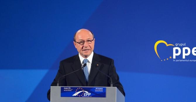 RealitateaPlus: Traian Băsescu, internat cu AVC, în Franța / Foto: Facebook Traian Băsescu