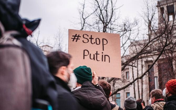 Rinat Akhmetov, oligarhul ucrainean de la Șahtior Donețk, 'a întors armele' contra lui Putin: Nu plec nicăieri! / Foto: Matti