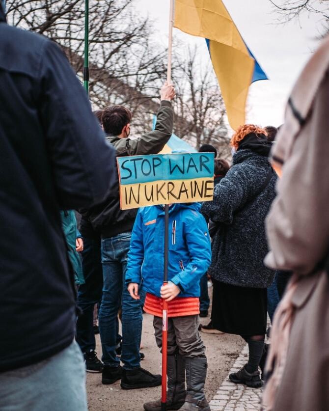 foto ilustrativ Pexels Matti/ Război Ucraina - Rusia