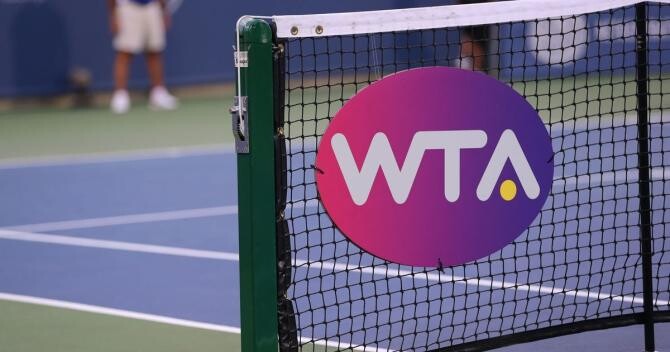 WTA (wtatennis - Facebook)