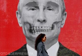 Fălcoi: Putin s-a gândit și la Moldova. Sunt convins că azi Rusia știe că un conflict convențional cu NATO ar fi o defilare