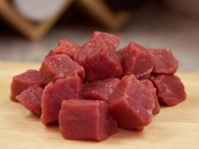 Carnea roşie ar trebui consumată cât mai rar / Pxhere