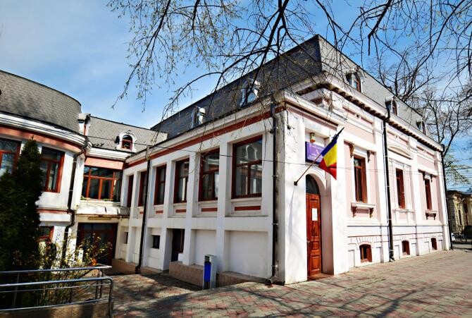 Centrul Cultural “Dunărea de Jos” din Galați se va extinde cu un corp nou clădire