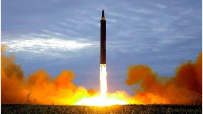 Coreea de Nord va fi tentată să întreprindă o nouă acţiune provocatoare', a afirmat emisarul Sung Kim în faţa presei