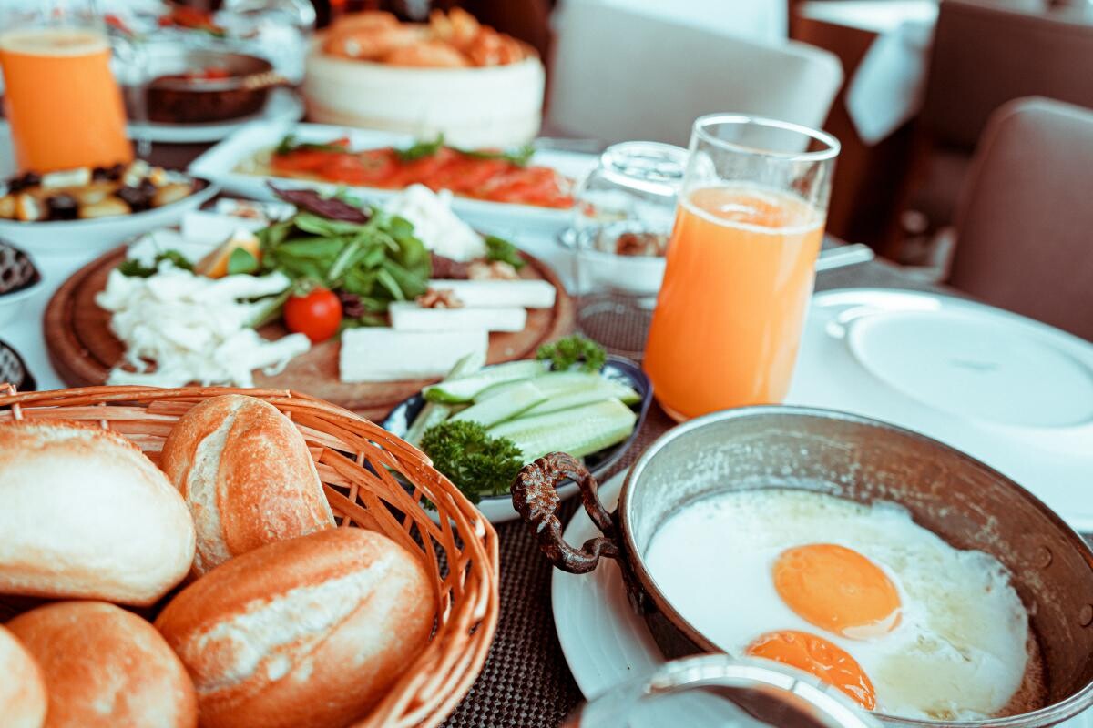 Rendezvous lend Previous Meniu de dietă. Cum slăbești în 7 zile: Ce trebuie să mănânci la mic dejun,  prânz și cină | DCNews
