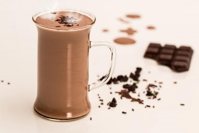 Băutura de cacao este cunoscută şi drept "elixirul zeilor" / Pxhere