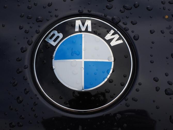 BMW avertizează că interzicerea importurilor de gaz rusesc va bloca industria / Foto: Pixabay, de Hans