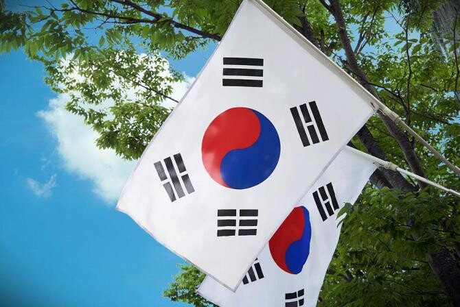 Ambasada Coreei de Sud își va relua activitatea la Kiev / Foto: Pixabay, de 한국어 