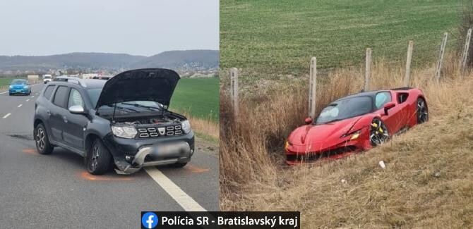 sursa foto Facebook Poliția Sloveniei 