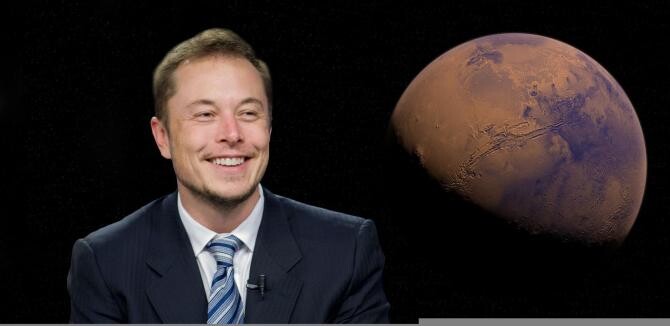 Elon Musk, acuzat de hărțuire sexuală de o stewardesă SpaceX. Miliardarul i-ar fi dat 250.000 de dolari ca să tacă / Foto: Pixabay, de Tumisu