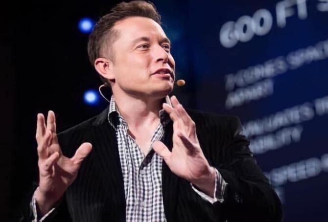 Elon Musk se teme că ar putea fi UCIS de ruși. Mama lui, PANICATĂ. "Dacă mor în circumstanţe misterioase, mi-a părut bine să vă cunosc" / Foto: Facebook Elon Musk