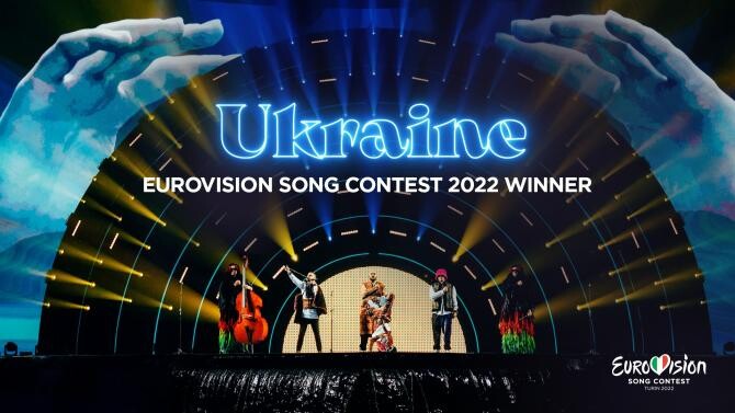 Facebook Eurovision Song Contest 