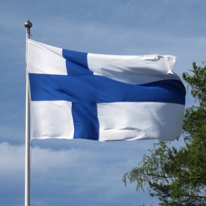 Parlamentul Finlandei a aprobat cererea de aderare a țării la NATO / Foto: Pixabay, de Merja Partanen