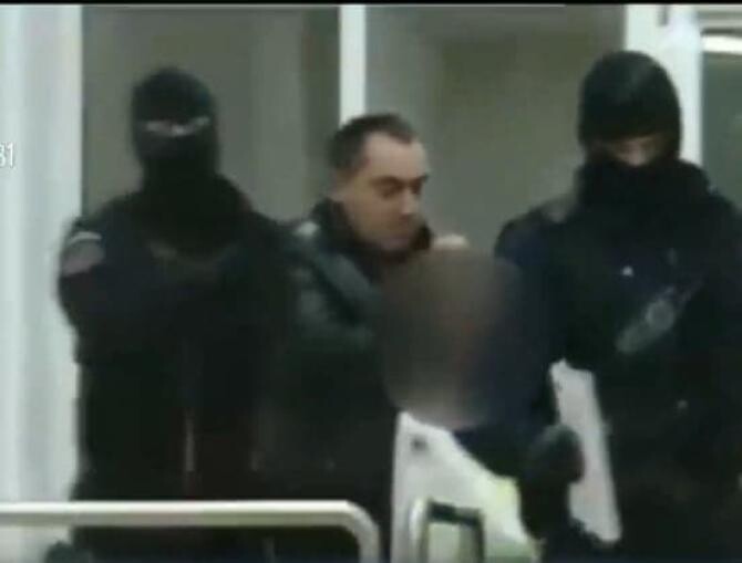 Unul dintre cei mai periculoși interlopi din mafia rusească, liber în România. De ce nu poate fi extrădat / Foto: Captură video Youtube B1