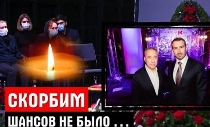 Manager de la Gazprom, găsit mort în stațiunea preferată a lui Vladimir Putin / Foto: Captură video Youtube Star News