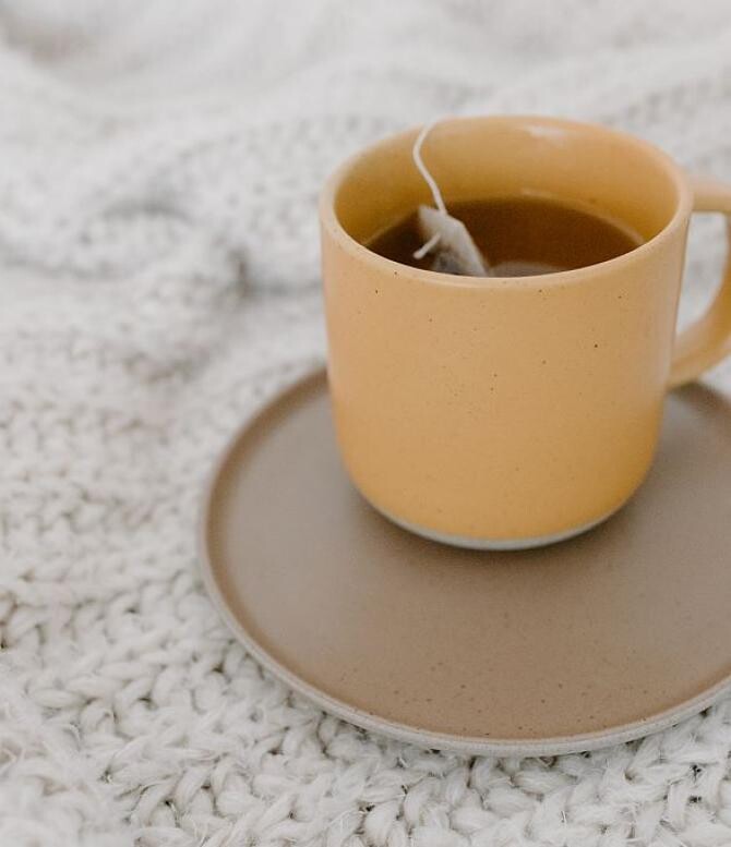Nu mai aruncați pliculețele de ceai. Cinci idei geniale cum să le refolosești în viața cotidiană. Sursa - Pexels