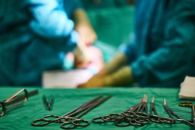 Mărturiile pacienților care s-au trezit în timpul operațiilor. „Nu puteam spune medicului că mor” / Foto: Pixabay, de Engin Akyurt  
