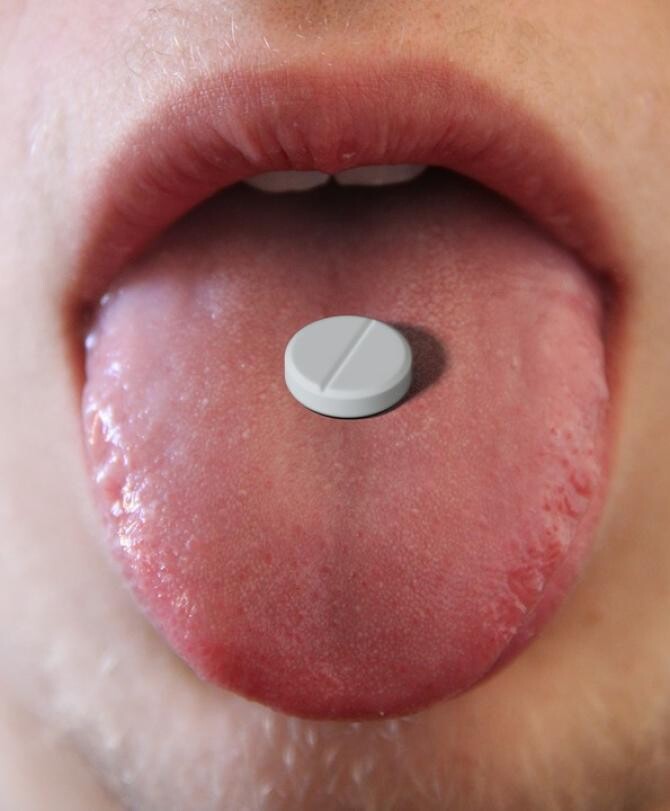 Paracetamolul, unul dintre „cele mai periculoase medicamente”. Avertismentul oamenilor de știință / Foto: Pixabay, de Tumisu