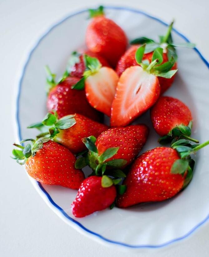 Păstrați căpșunele proaspete mai multe zile - sfaturile grădinarilor cu experiență au fost dezvăluite. Sursa - Pexels